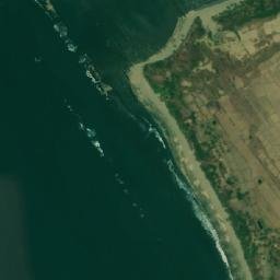 Satellite imagery of West Point, MM