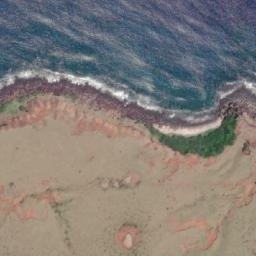 Satellite imagery of Batulinaw Point, PH