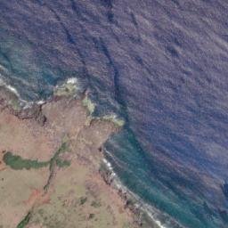 Satellite imagery of Batulinaw Point, PH