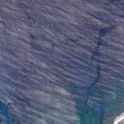 Satellite imagery of Batulinaw Point, PH