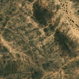 Satellite imagery of Iza-n-Abarad, NE