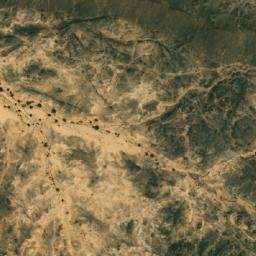 Satellite imagery of Iza-n-Abarad, NE