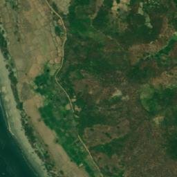 Satellite imagery of West Point, MM