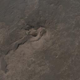 Satellite imagery of KOAE — NGS TU2414 — Hawaiʻi County, US, US