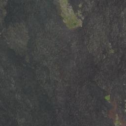 Satellite imagery of PULAMA — NGS TU2336 — Hawaiʻi County, US, US