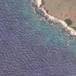 Satellite imagery of Katanapan Point, PH