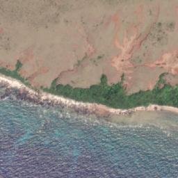 Satellite imagery of Katanapan Point, PH