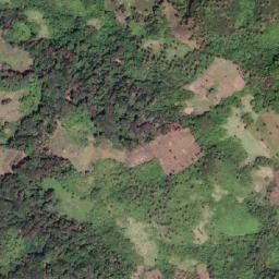 Satellite imagery of Bira-o Point, PH