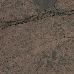 Satellite imagery of OHALE RESET — NGS TU2404 — Hawaiʻi County, US, US