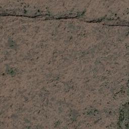 Satellite imagery of OHALE RESET — NGS TU2404 — Hawaiʻi County, US, US