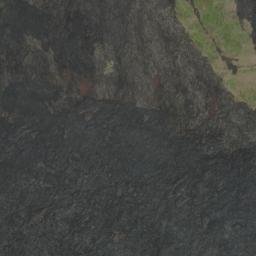 Satellite imagery of PULAMA — NGS TU2336 — Hawaiʻi County, US, US