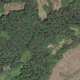 Satellite imagery of Bira-o Point, PH