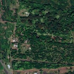Satellite imagery of PAM — NGS TU2510 — Hawaiʻi County, US, US