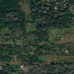 Satellite imagery of PAM — NGS TU2510 — Hawaiʻi County, US, US