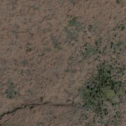 Satellite imagery of OHALE RESET — NGS TU2404 — Hawaiʻi County, US, US