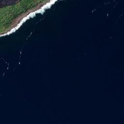 Satellite imagery of HAKUMA — NGS TU2090 — Hawaiʻi County, US, US
