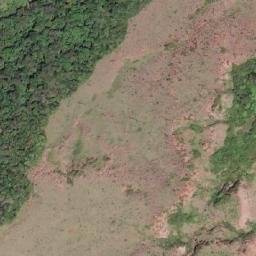 Satellite imagery of Bira-o Point, PH