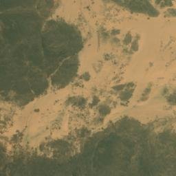 Satellite imagery of Adrar Îrsane, NE