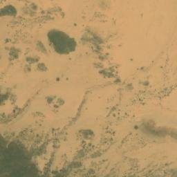 Satellite imagery of Adrar Îrsane, NE