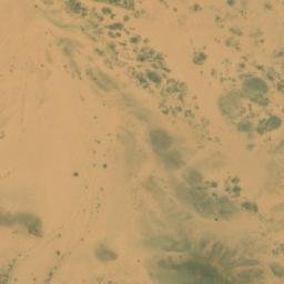 Satellite imagery of Adrar Îrsane, NE
