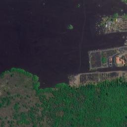 Satellite imagery of PAM — NGS TU2510 — Hawaiʻi County, US, US