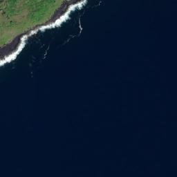 Satellite imagery of HAKUMA — NGS TU2090 — Hawaiʻi County, US, US