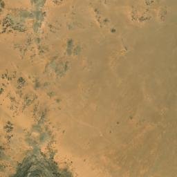 Satellite imagery of Taouélâouelene, NE