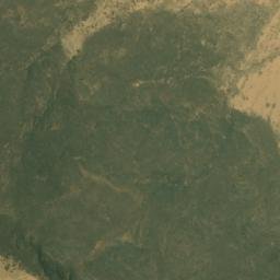 Satellite imagery of Adrar Îrsane, NE