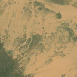 Satellite imagery of Adrar Îrsane, NE