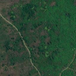 Satellite imagery of PAM — NGS TU2510 — Hawaiʻi County, US, US