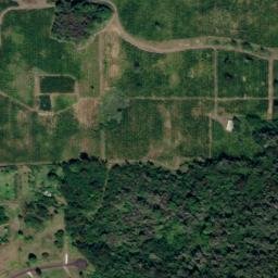 Satellite imagery of PAM — NGS TU2510 — Hawaiʻi County, US, US