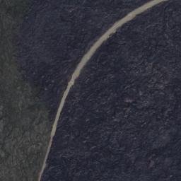 Satellite imagery of KUPAPAU — NGS TU2335 — Hawaiʻi County, US, US