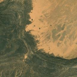 Satellite imagery of Taouélâouelene, NE