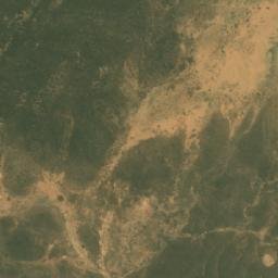 Satellite imagery of Adrar Îrsane, NE