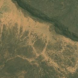 Satellite imagery of Adrar Îrsane, NE