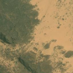 Satellite imagery of Adrar Îrsane, NE