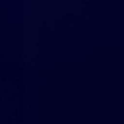 Satellite imagery of KAULUOA 1972 — NGS TU2513 — Hawaiʻi County, US, US