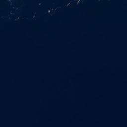 Satellite imagery of KUPAPAU — NGS TU2335 — Hawaiʻi County, US, US