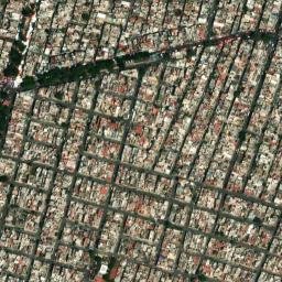 Satellite imagery of Volcán Xaltepec, MX