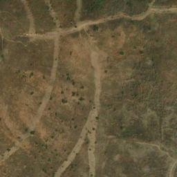 Satellite imagery of Volcán Guadalupe, MX