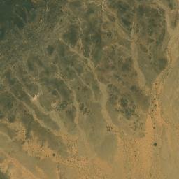 Satellite imagery of Taouélâouelene, NE