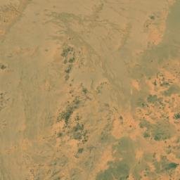 Satellite imagery of Semsek Aïkarene, NE
