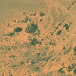 Satellite imagery of Semsek Aïkarene, NE