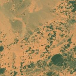 Satellite imagery of Semsek Aïkarene, NE