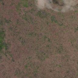 Satellite imagery of PUNAU — NGS TU2338 — Hawaiʻi County, US, US