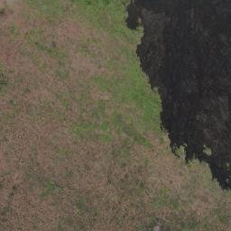 Satellite imagery of PUNAU — NGS TU2338 — Hawaiʻi County, US, US