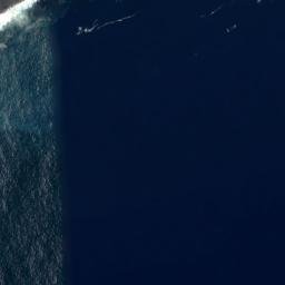 Satellite imagery of KUPAPAU — NGS TU2335 — Hawaiʻi County, US, US