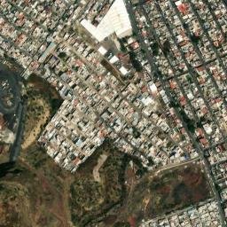 Satellite imagery of Volcán Yuhualixqui, MX