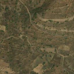 Satellite imagery of Volcán Guadalupe, MX