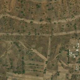 Satellite imagery of Volcán Guadalupe, MX